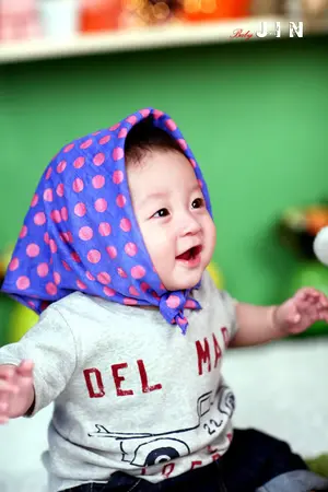 ปกนิยาย [Yuri]เมื่อฉันกลายเป็นคุณแม่;SNSD