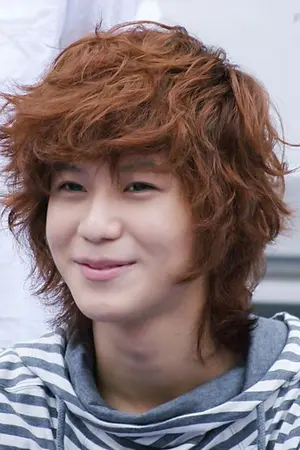 ปกนิยาย [Fic HyunMin&MinKey Yaoi] Famer Sweety