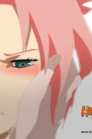 ปกนิยาย (Fic naruto)รักครั้งใหม่ ของฉันและเธอ