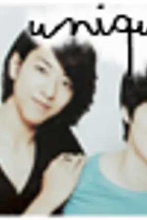 ปกนิยาย Unique bakery สูตรลับขโมยหัวใจ (CNBLUE')