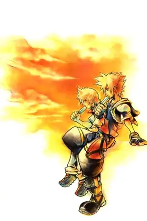 ปกนิยาย Guardian Of School_SKY Jump+