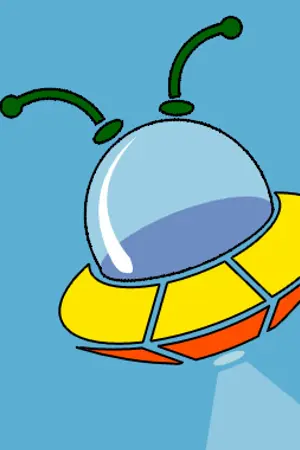 ปกนิยาย ♥ZeUS UFO Club! ยูโฟ่วคลับสำหรับคนรักการ์ตูน♥ ![V.2.0 Beta★]