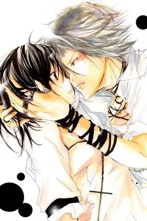 ปกนิยาย short fic 5986