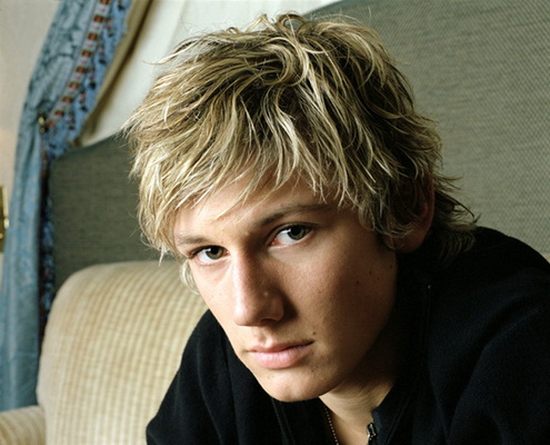นิยาย บ้าผู้ชาย ON DEK-D > ลำดับตอนที่ #1 : ALEX PETTYFER ( อเล็กซ์ เพ ...