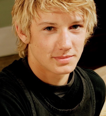 นิยาย บ้าผู้ชาย ON DEK-D > ลำดับตอนที่ #1 : ALEX PETTYFER ( อเล็กซ์ เพ ...