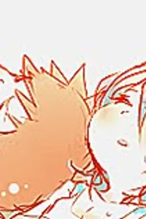 ปกนิยาย FIC BLEACH - I wanna...you??*