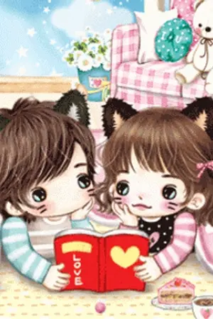 ปกนิยาย แจกแบนเนอร์,โปสเตอร์,เฮดน่ารักๆค่ะ