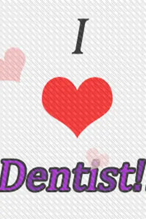 ปกนิยาย Do you love Dentist? รักนะหมอฟัน!!! [Yaoi]