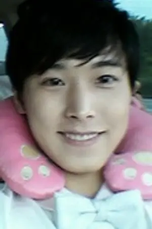 ปกนิยาย [ Fic Super Junior KYUMIN  F4 หนุ่มดอกไม้ คุณชายไฮโซ ft.Etc