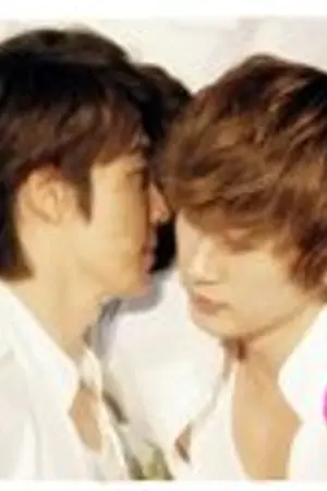 ปกนิยาย [SF EUNHAE] <~He was Naughty > "แฟนผมคนนี้เป็นนายตัวร้าย"