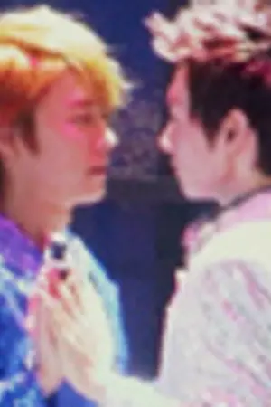 ปกนิยาย ~EUNHAE L0V3 Story *>All of EUNHAE SF<รวมชอร์ตฟิคคู่อึนเฮ~*