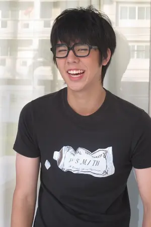 ปกนิยาย [Fic SuckSeed] ผิดไหม...ที่กูจะรักมึง ( kaykoong )