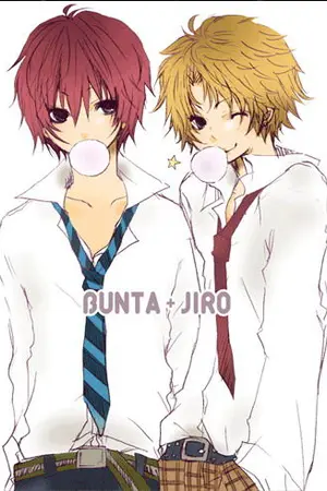 ปกนิยาย Nihgt Tea ร้านน้ำชาประหลาด {yaoi นะจ๊ะ}