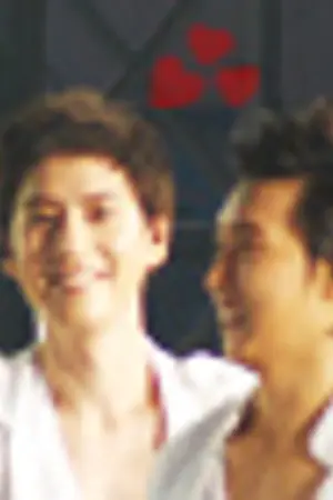 ปกนิยาย Fic :: Love Ring [Kyumin]