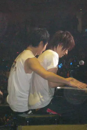 ปกนิยาย My Sassy Boy :: ทุ่มสุดใจให้นายตัวดี [WonKyu KiHae Hanhyuk]