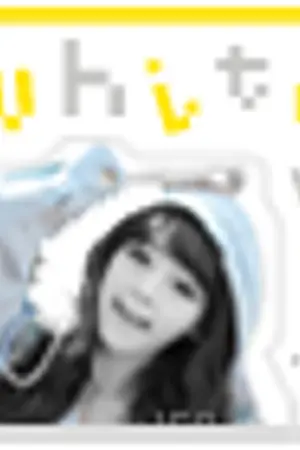 ปกนิยาย ❀ WHITE MIX design.