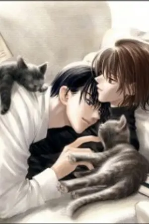 ปกนิยาย My Dear มาเป็นเมียกูเหอะ !!! >> (Yaoi)