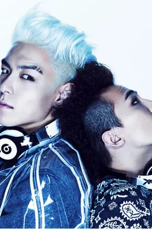 ปกนิยาย [Fic-TempG]You are BOY's  friend.