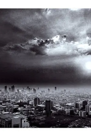 ปกนิยาย ฆาตกรหมายเลข 10 (END)