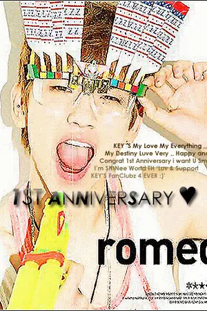 ปกนิยาย [SF] my love friend /// Jongkey