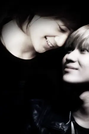 ปกนิยาย [2Min & JongKey] The one...หนึ่งเดียวในใจ