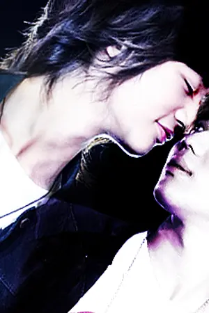 ปกนิยาย [2Min] It's impossible เพราะแค้นนี้ต้องชดใช้ ด้วยเลือด!!!