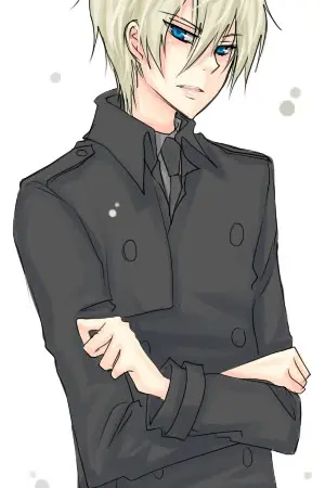 ปกนิยาย fic reborn รักนี้เมื่อไหร่จะสมหวังเนี่ย!! 2