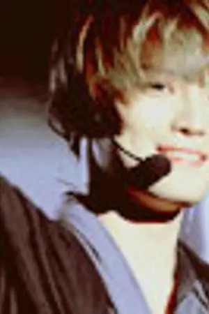 ปกนิยาย [TVXQ] Hot Gay [yunjae]