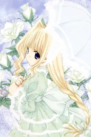 ปกนิยาย [Fic narutu] ความรัก(ลับ)ของสายลมและกระจกเงา