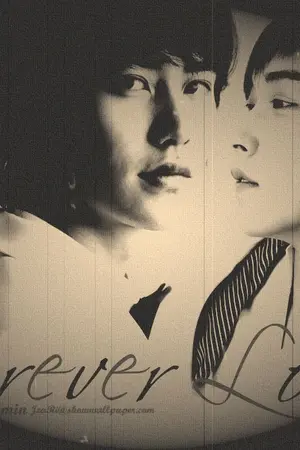 ปกนิยาย Whisper "LOVE" กระซิบรัก ::KYUMIN:: [sj] YAOI