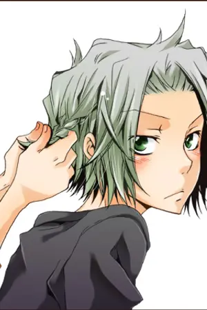 ปกนิยาย [Fic-Y] Reborn 8059 HBD