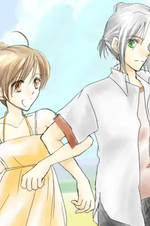 ปกนิยาย [reborn]จะก้าวเดินไปพร้อมเธอ(5986)