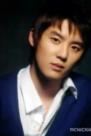 ปกนิยาย ......My Sunshine......[SF:Junsu&Taeyeon]