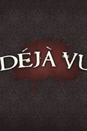 ปกนิยาย De ja vu (Come Back to me กลับมารักฉันอีกสักครั้งนะค่ะ)