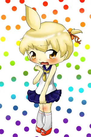 ปกนิยาย ~My Gallery~