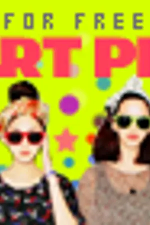 ปกนิยาย `For Free art pic ♥