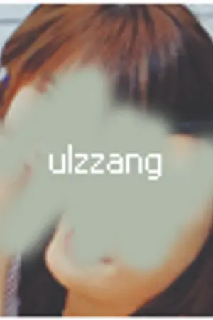 ปกนิยาย ♡ Ulzzang netidol & model
