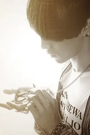 ปกนิยาย [Fan Boy].. !! "ใครเมียเมิง....!?!"