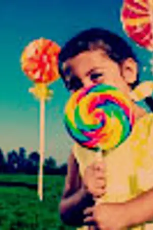 ปกนิยาย เรื่องจริงช็อคโลก (all of the world) VER 2.0