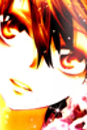 ปกนิยาย [Fic madoka magica+KHR]ผมเป็นแค่คนธรรมดา...จริงๆนะ!