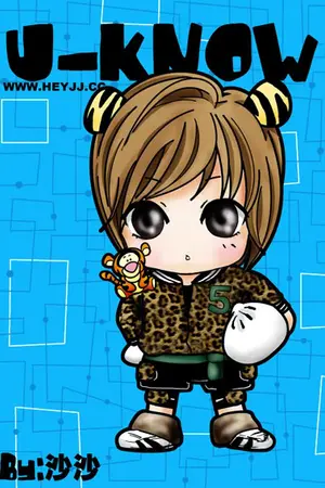 ปกนิยาย ░ [YJ] ░ Yunho Zone! ░