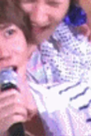 ปกนิยาย [KyuHyuk] You're My Love...พี่ชายที่รัก