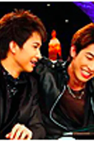 ปกนิยาย [Sf]โน่ริท- กลัว...กลัวว่าเธอจะทิ้งกัน +68