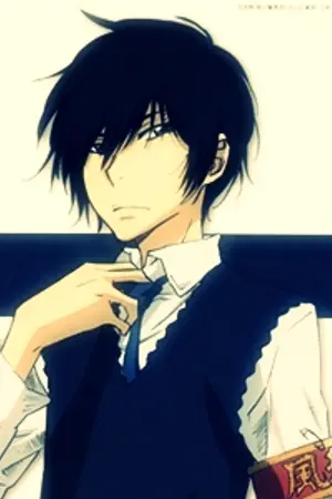 ปกนิยาย Fic reborn : My love รักฉันเรียกว่าเธอ (รีไรท์)