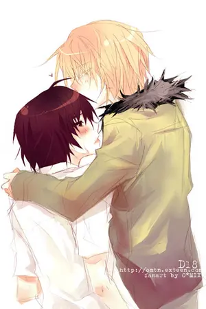 ปกนิยาย Fic Reborn D18:A promise...สัญญาว่าจะรักกันตลอดไป