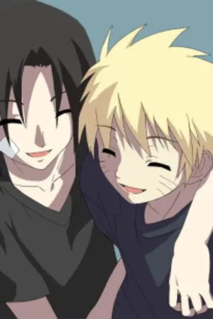 ปกนิยาย You’re all I want! [YAOI]