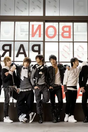 ปกนิยาย Fic SJ-M Yaoi BLUE SAPPHIRE series