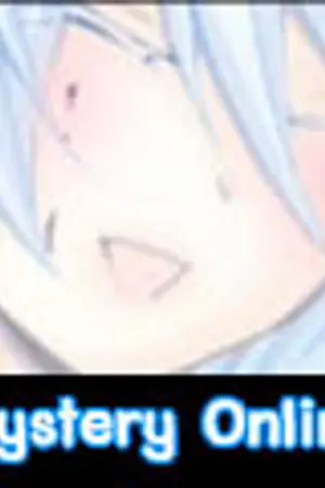 ปกนิยาย Mystery Online เกมส์ออนไลน์วุ่นปั่นป่วนหัวใจ.รับสมัครตัวละคร