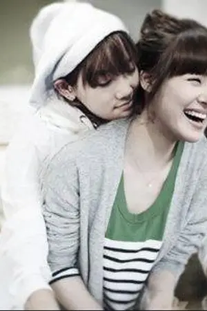 ปกนิยาย [SF-Fic:SNSD] How long ? นานแค่ไหนกว่าใจจะรัก (Yuri)