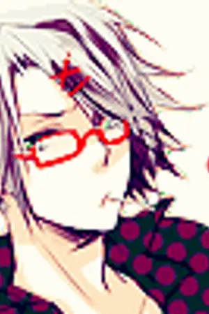 ปกนิยาย ✖ - - The game of vongola ' II